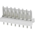 640456-8 - CONN HEADER VERT 8POS 2.54MM