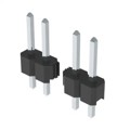 PREC017SAAN-RC - CONN HEADER VERT 17POS 2.54MM
