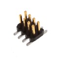 20021121-00008C4LF - CONN HEADER SMD 8POS 1.27MM