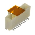 5013311007 - CONN HEADER SMD 10POS 1MM