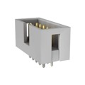 AWHW 10G-0202-T - CONN HEADER VERT 10POS 2.54MM