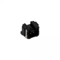 5055670281 - CONN HEADER SMD R/A 2POS 1.25MM