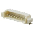 0532610890 - CONN HEADER SMD R/A 8POS 1.25MM