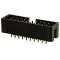 SBH11-PBPC-D10-ST-BK - CONN HEADER VERT 20POS 2.54MM