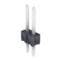 0901200122 - CONN HEADER VERT 2POS 2.54MM