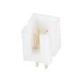 DF1B-4DP-2.5DSA(01) - CONN HEADER VERT 4POS 2.5MM