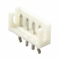 440052-4 - CONN HEADER VERT 4POS 2.5MM
