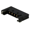 5040500591 - CONN HEADER SMD R/A 5POS 1.5MM