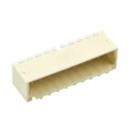 0874381043 - CONN HEADER SMD R/A 10POS 1.5MM
