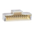 5015681107 - CONN HEADER SMD R/A 11POS 1MM