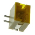 1775470-2 - CONN HEADER SMD 2POS 2MM