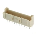 B10B-XASK-1-A(LF)(SN) - CONN HEADER VERT 10POS 2.5MM