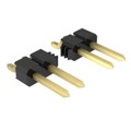 M20-8890545R - CONN HEADER SMD R/A 5POS 2.54MM