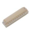 SM10B-XSRS-ETB(LF)(SN) - CONN HEADER SMD R/A 10POS 0.6MM