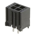 66200421122 - CONN HEADER VERT 4POS 3MM