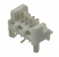 0908140904 - CONN HEADER SMD 4POS 1.27MM