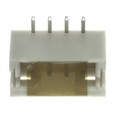 1775470-4 - CONN HEADER SMD 4POS 2MM