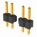 PRPC010SAAN-RC - CONN HEADER VERT 10POS 2.54MM