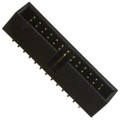 SBH11-PBPC-D13-ST-BK - CONN HEADER VERT 26POS 2.54MM