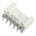 0533750510 - CONN HEADER VERT 5POS 2.5MM