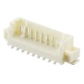 0533980971 - CONN HEADER SMD 9POS 1.25MM