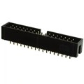 SBH11-PBPC-D17-ST-BK - CONN HEADER VERT 34POS 2.54MM