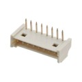 0530480810 - CONN HEADER R/A 8POS 1.25MM