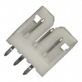 292161-3 - CONN HEADER VERT 3POS 2MM