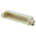 0532611190 - CONN HEADER SMD R/A 11POS 1.25MM