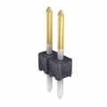 0901200922 - CONN HEADER VERT 2POS 2.54MM