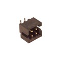 0878320407 - CONN HEADER SMD 4POS 2MM
