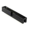 SBH11-PBPC-D20-ST-BK - CONN HEADER VERT 40POS 2.54MM