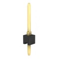 87224-1 - CONN HEADER VERT 1POS