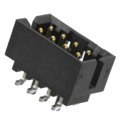 0878320823 - CONN HEADER SMD 8POS 2MM