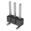 TSM-103-01-T-SV-TR - CONN HEADER SMD 3POS 2.54MM