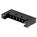 5040500691 - CONN HEADER SMD R/A 6POS 1.5MM