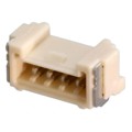 5041950470 - CONN HEADER SMD R/A 4POS 1.25MM