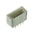 1734709-4 - CONN HEADER SMD R/A 4POS 1MM