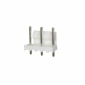 0026624051 - CONN HEADER VERT 5POS 3.96MM