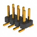 NRPN042MAMS-RC - CONN HEADER SMD 8POS 2MM