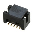 20021221-00010D8LF - CONN HEADER SMD 10POS 1.27MM
