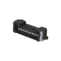 5055670871 - CONN HEADER SMD R/A 8POS 1.25MM