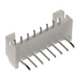 440055-8 - CONN HEADER R/A 8POS 2MM