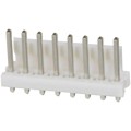 640445-8 - CONN HEADER VERT 8POS 3.96MM