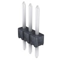 0901200123 - CONN HEADER VERT 3POS 2.54MM