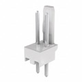 0022041021 - CONN HEADER VERT 2POS 2.5MM