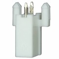 0039299027 - CONN HEADER VERT 2POS