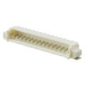 0532611571 - CONN HEADER SMD R/A 15POS 1.25MM