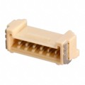 5041950670 - CONN HEADER SMD R/A 6POS 1.25MM
