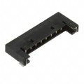 5040500891 - CONN HEADER SMD R/A 8POS 1.5MM